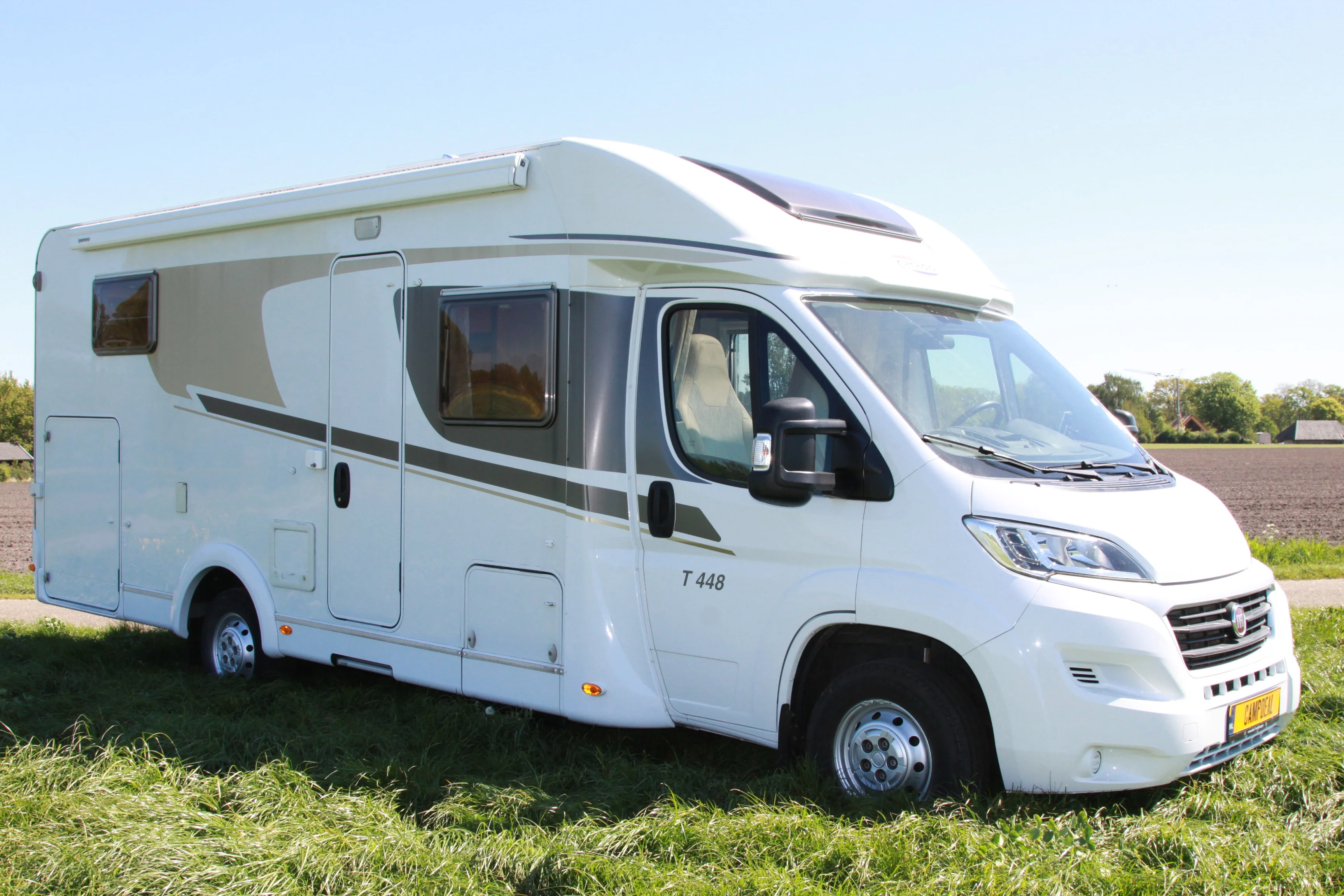 Carado T448